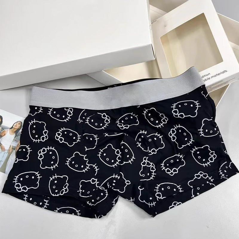 KITTY MENS TRUNKS