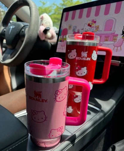 KITTY TUMBLERS