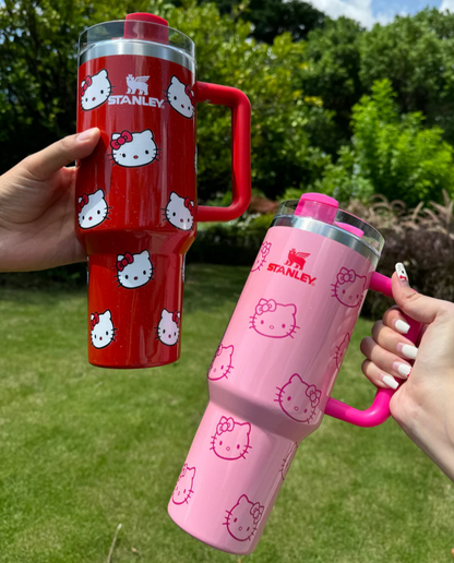 KITTY TUMBLERS