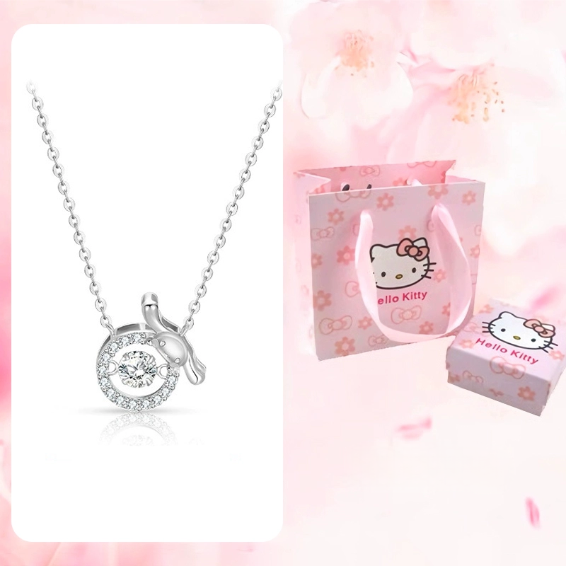 KITTY NECKLACE COLLECTION