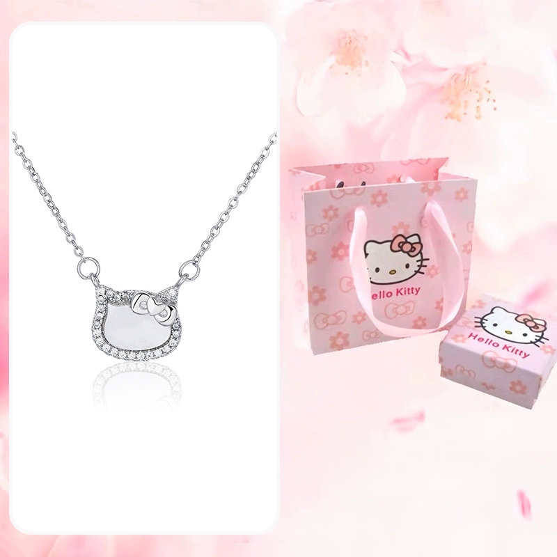 KITTY NECKLACE COLLECTION