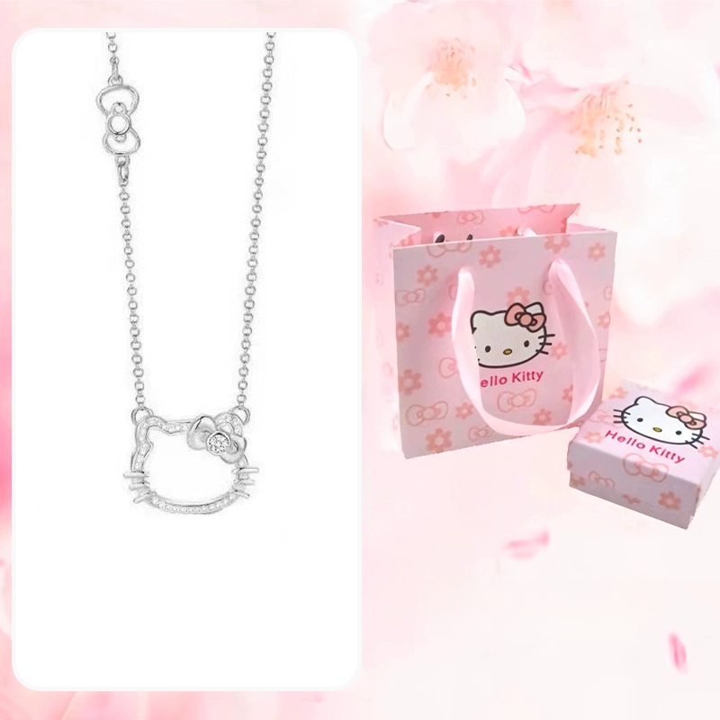 KITTY NECKLACE COLLECTION