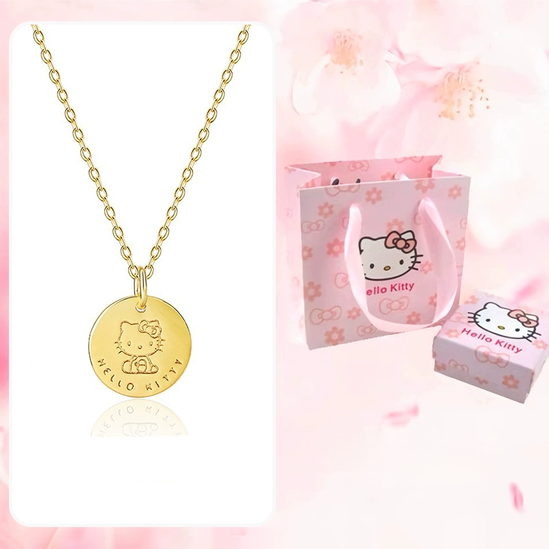 KITTY NECKLACE COLLECTION