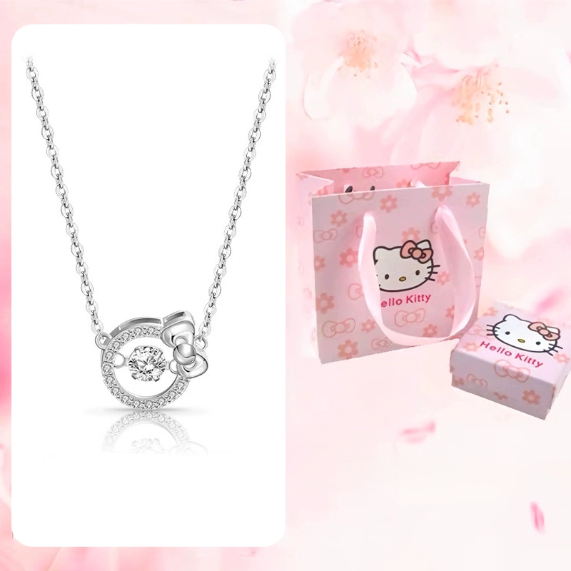 KITTY NECKLACE COLLECTION