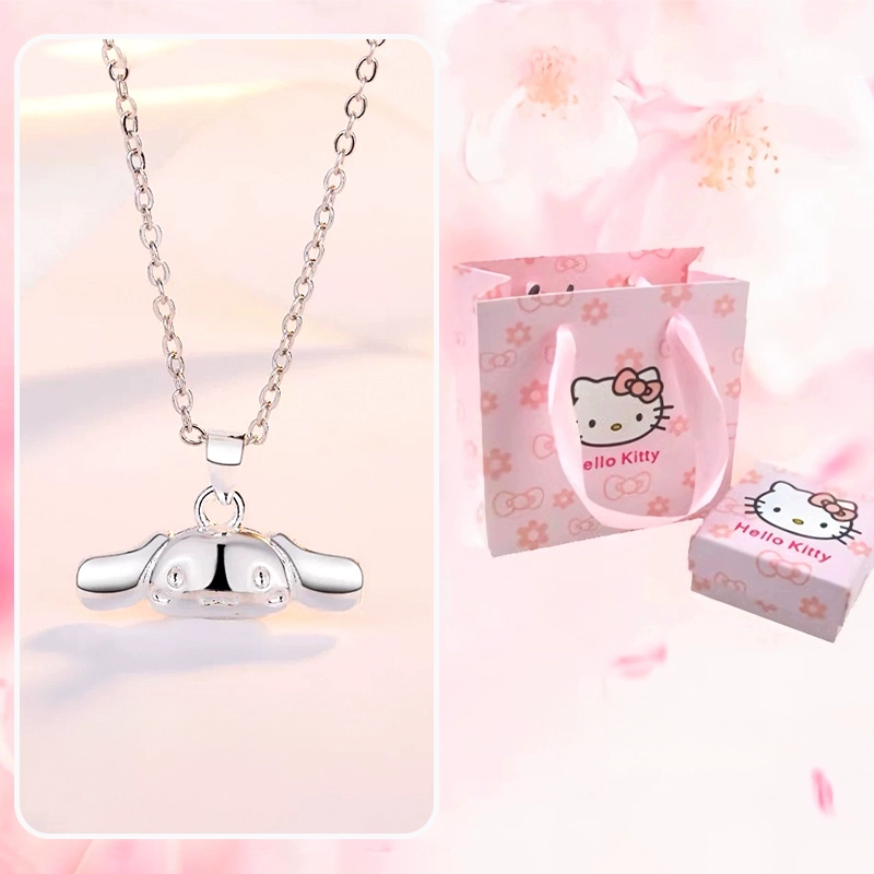 KITTY NECKLACE COLLECTION