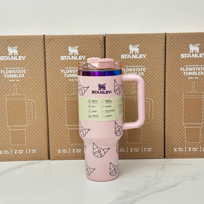 Hello Kitty & Friends Tumblers