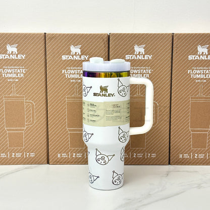 Hello Kitty & Friends Tumblers