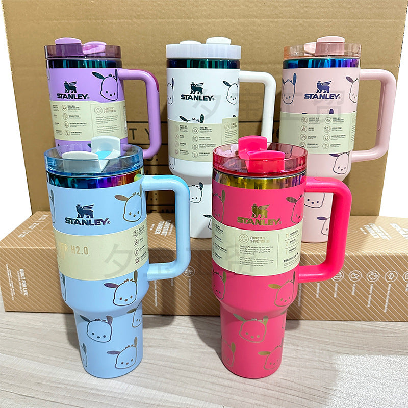 Hello Kitty & Friends Tumblers