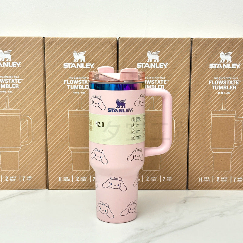 Hello Kitty & Friends Tumblers