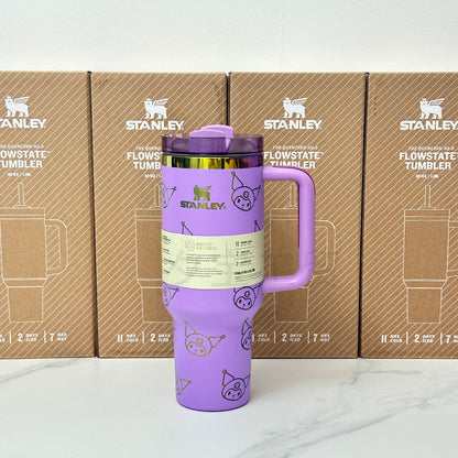 Hello Kitty & Friends Tumblers