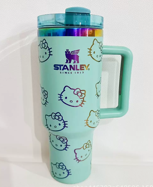 KITTY TUMBLERS