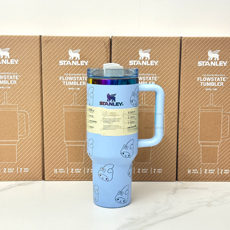 Hello Kitty & Friends Tumblers