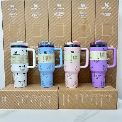 Hello Kitty & Friends Tumblers