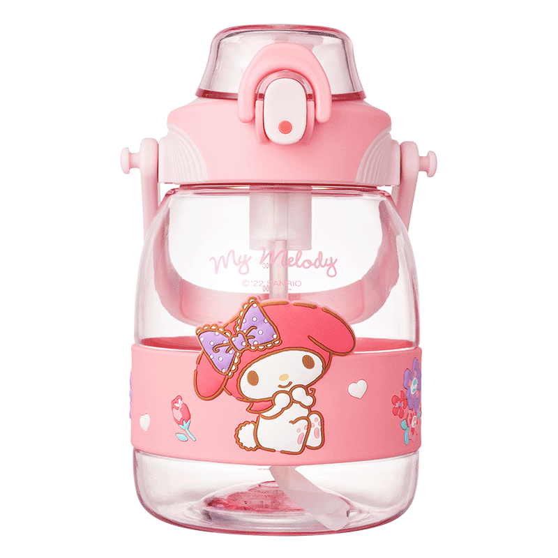 KITTY LARGE WATER BOTTLES