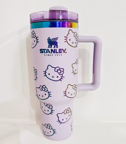 KITTY TUMBLERS