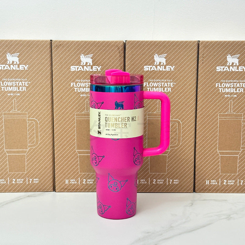 Hello Kitty & Friends Tumblers