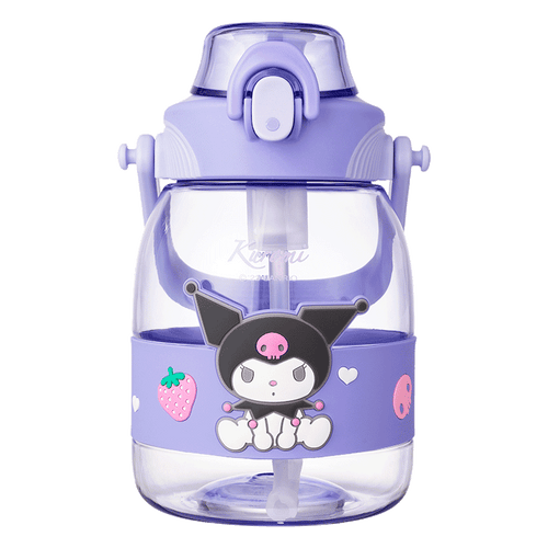 KITTY LARGE WATER BOTTLES