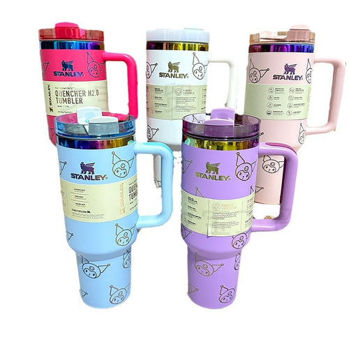 Hello Kitty & Friends Tumblers