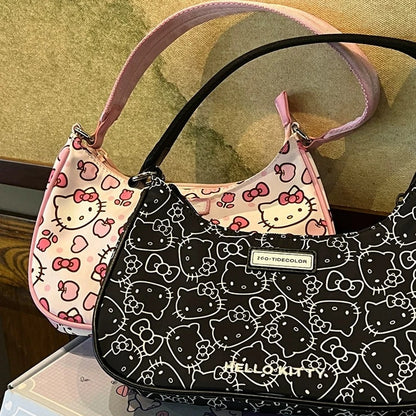 KITTY SHOULDER BAG