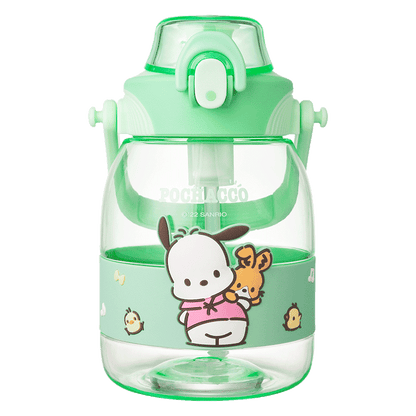 KITTY LARGE WATER BOTTLES