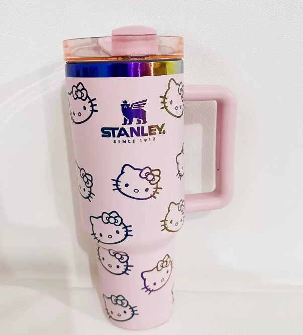 KITTY TUMBLERS