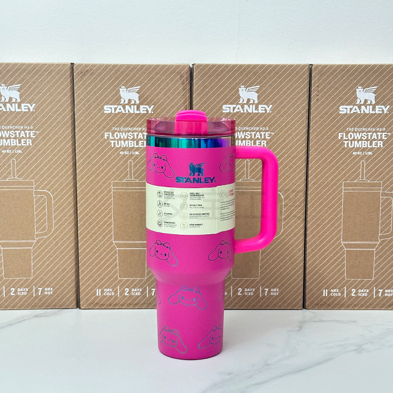 Hello Kitty & Friends Tumblers