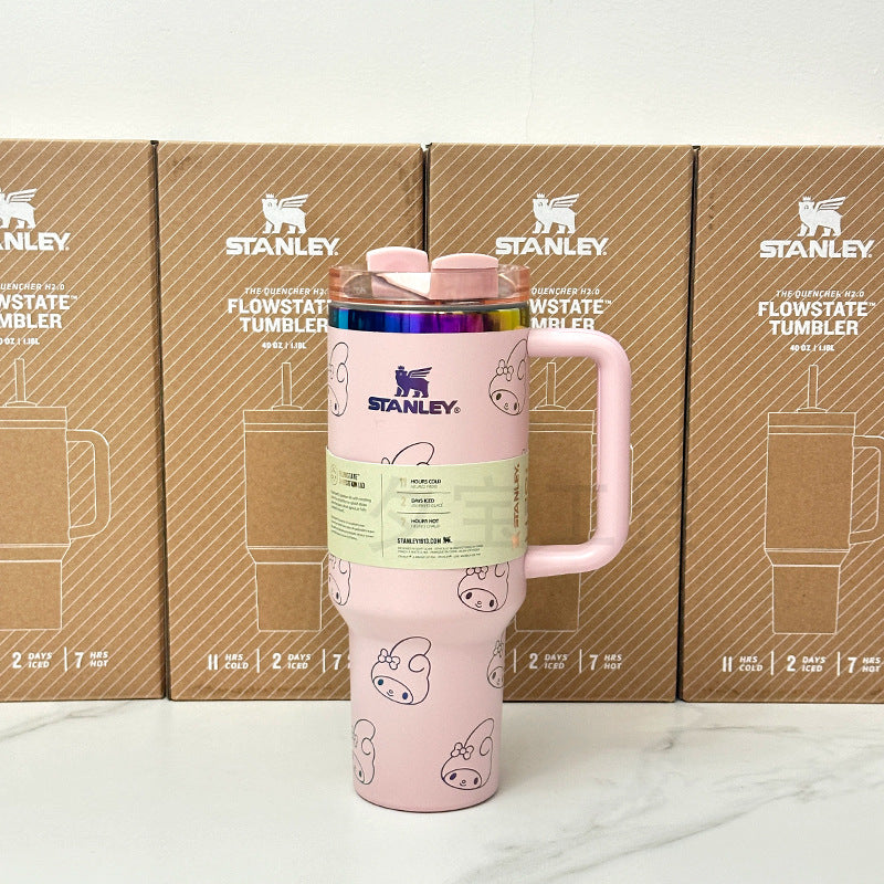 Hello Kitty & Friends Tumblers