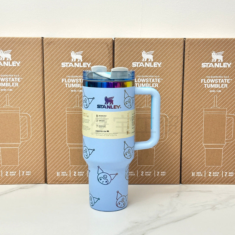 Hello Kitty & Friends Tumblers