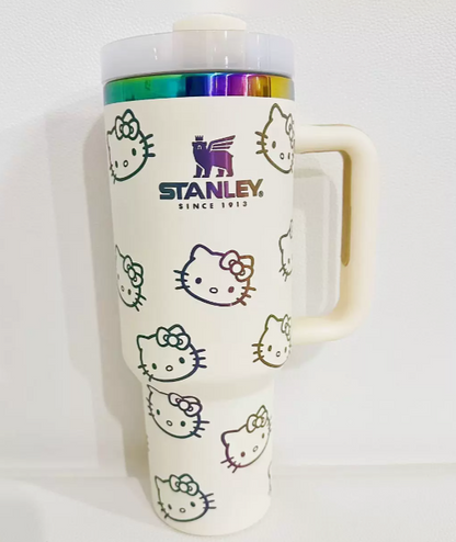 KITTY TUMBLERS