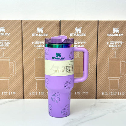 Hello Kitty & Friends Tumblers