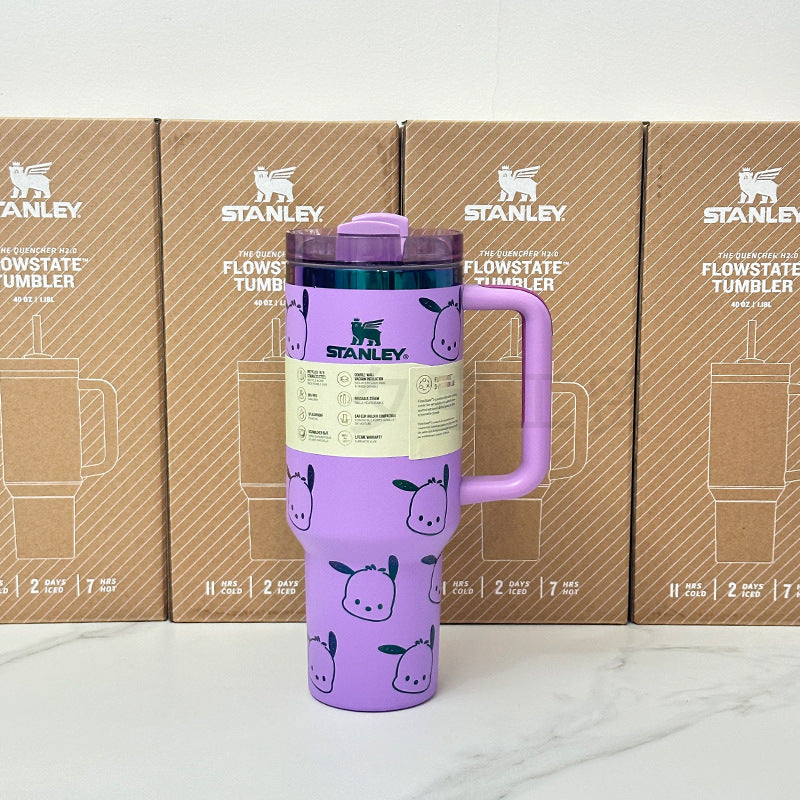 Hello Kitty & Friends Tumblers