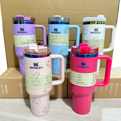 Hello Kitty & Friends Tumblers