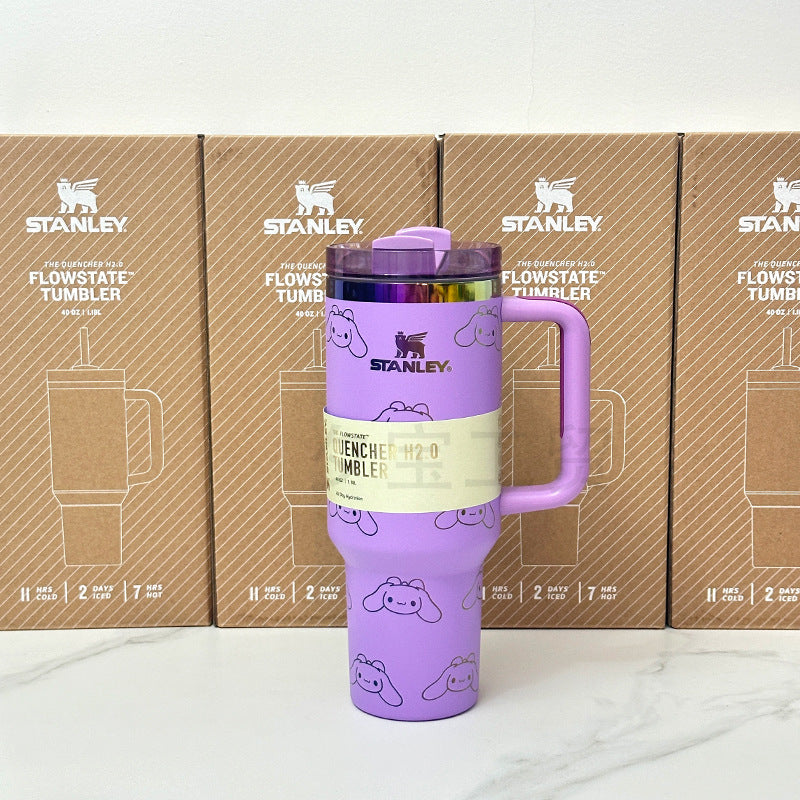 Hello Kitty & Friends Tumblers