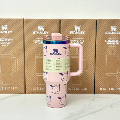 Hello Kitty & Friends Tumblers