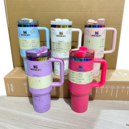 Hello Kitty & Friends Tumblers