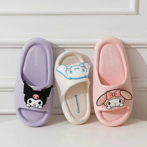 KITTY SUMMER SLIDES