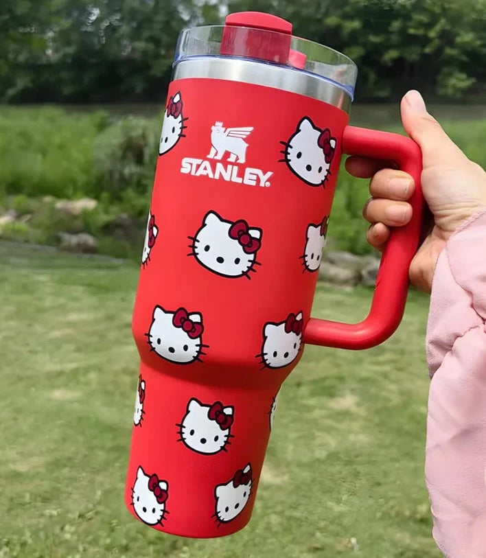 KITTY TUMBLERS