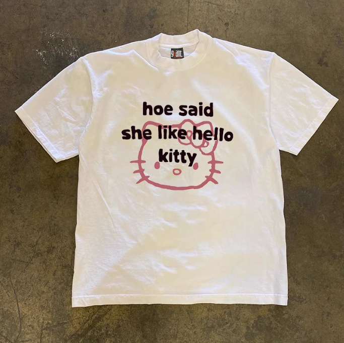 KITTY TEE COLLECTION