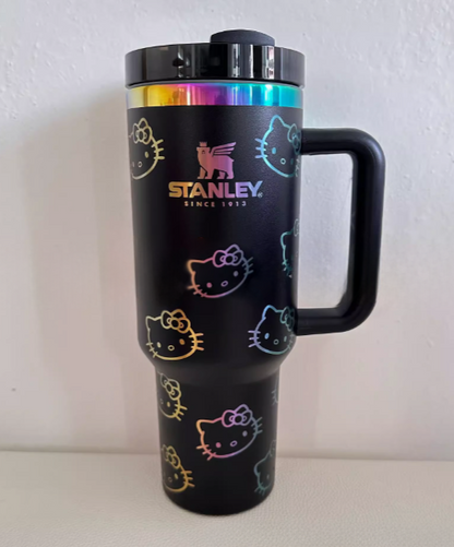 KITTY TUMBLERS