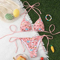 Hello Kitty Beach Day