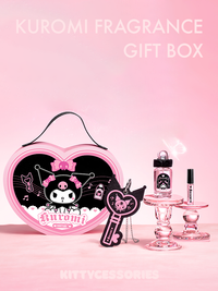 Kuromi Fragrance Gift Box