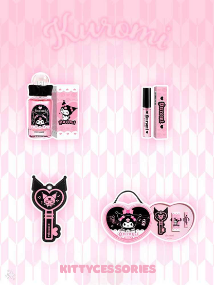 KUROMI FRAGRANCE GIFT BOX