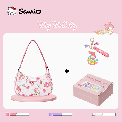 KITTY SHOULDER BAG