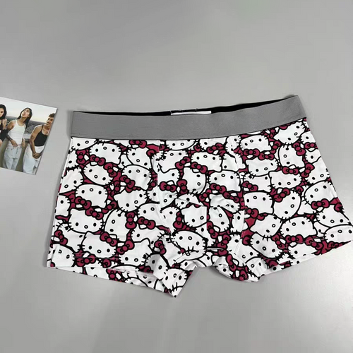 KITTY MENS TRUNKS